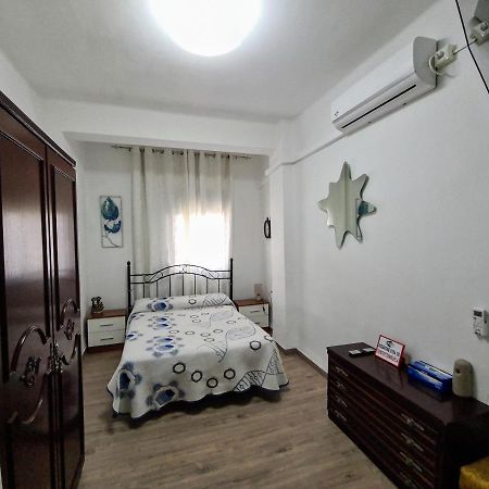 Habitacion San Cayetano Валенсія Екстер'єр фото