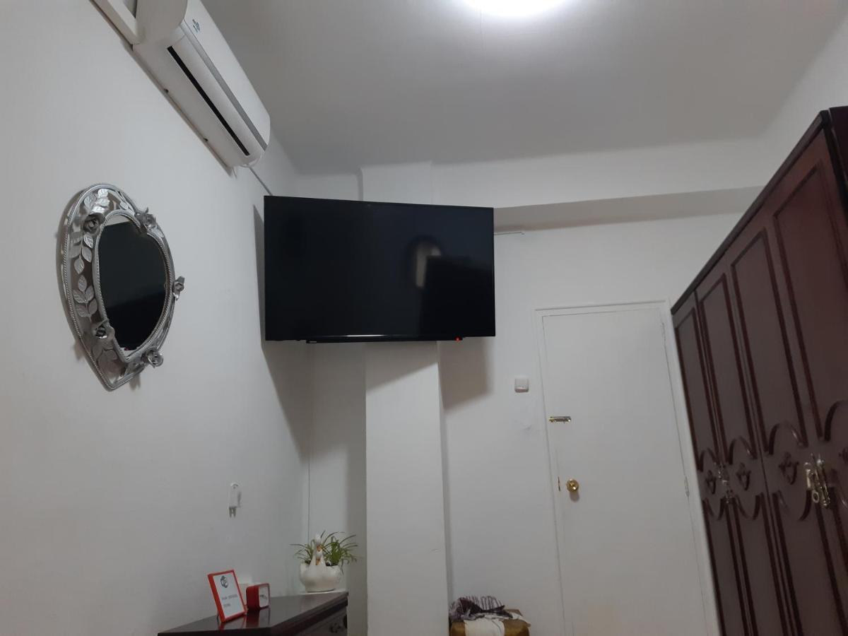 Habitacion San Cayetano Валенсія Екстер'єр фото